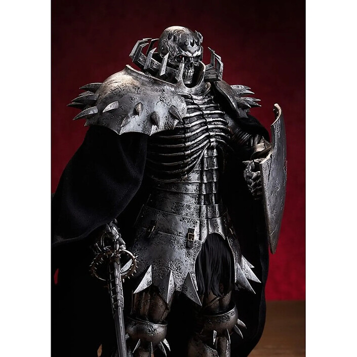 Acheter Berserk - Statuette Pop Up Parade L Skull Knight heo European Exclusive 22 cm