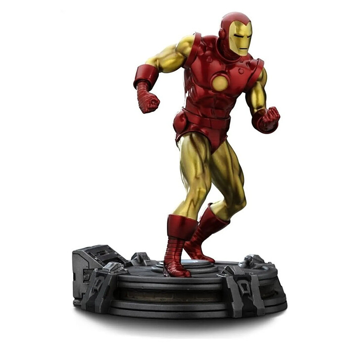 Figurines