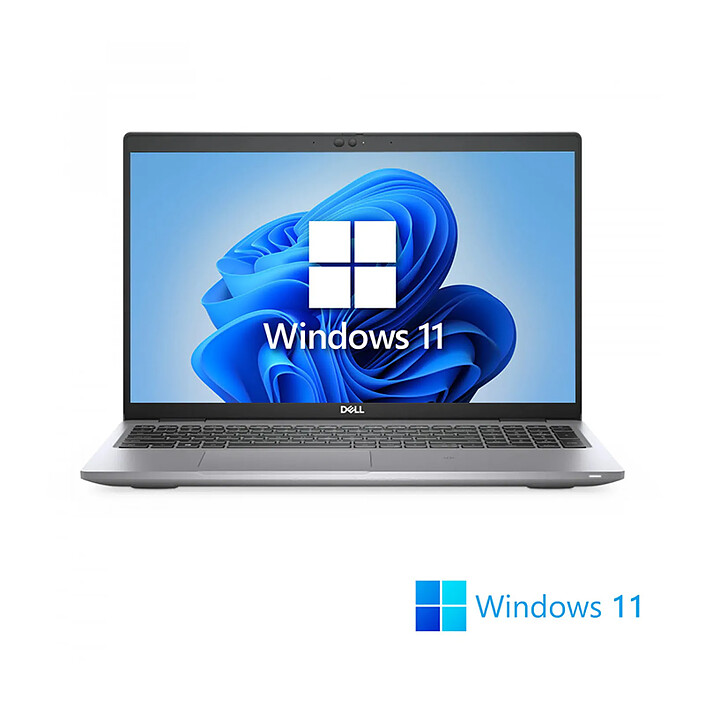 Dell Latitude 5520 (Dell31300) · Reconditionné