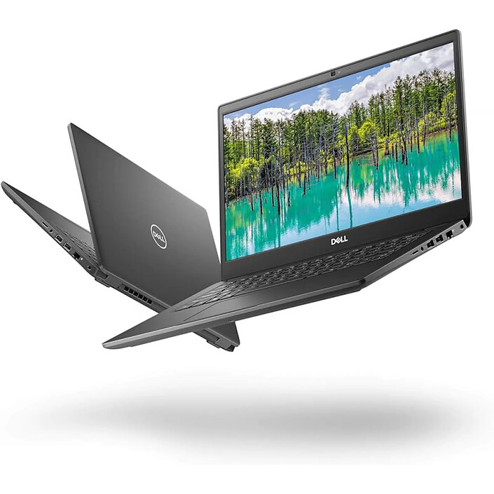 Avis Dell Latitude 3410 (Dell30057) · Reconditionné