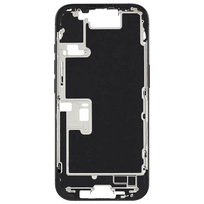 Avizar Châssis Central de Remplacement pour iPhone 16 Pro Max