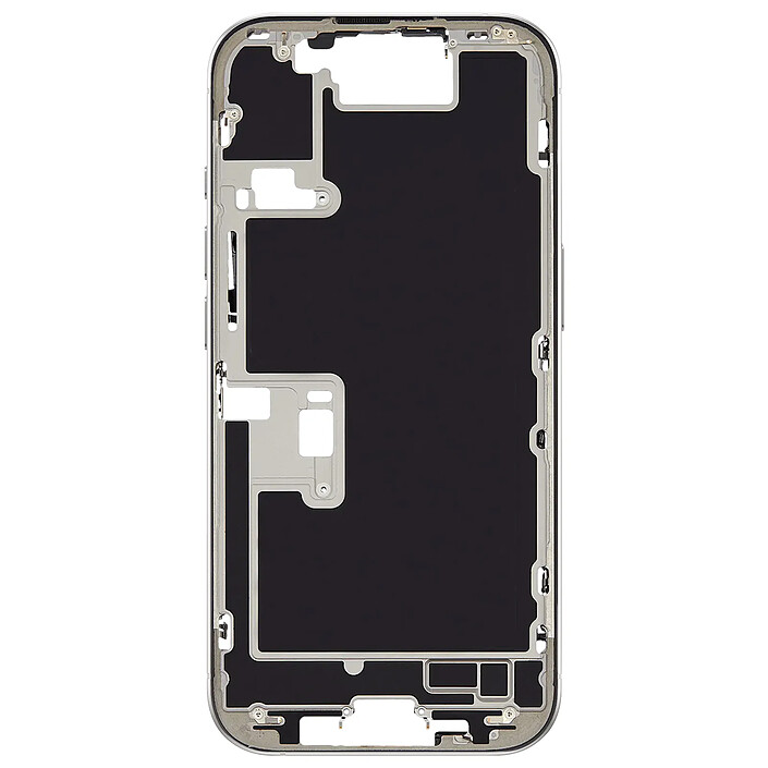 Avizar Châssis Central de Remplacement pour iPhone 16 Pro Max