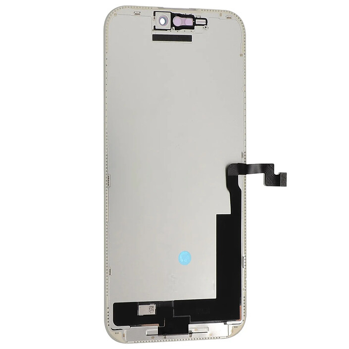 Ecran téléphone