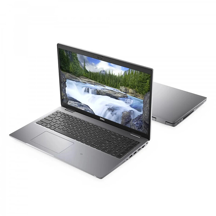 Avis Dell Latitude 5520 (Dell31300) · Reconditionné