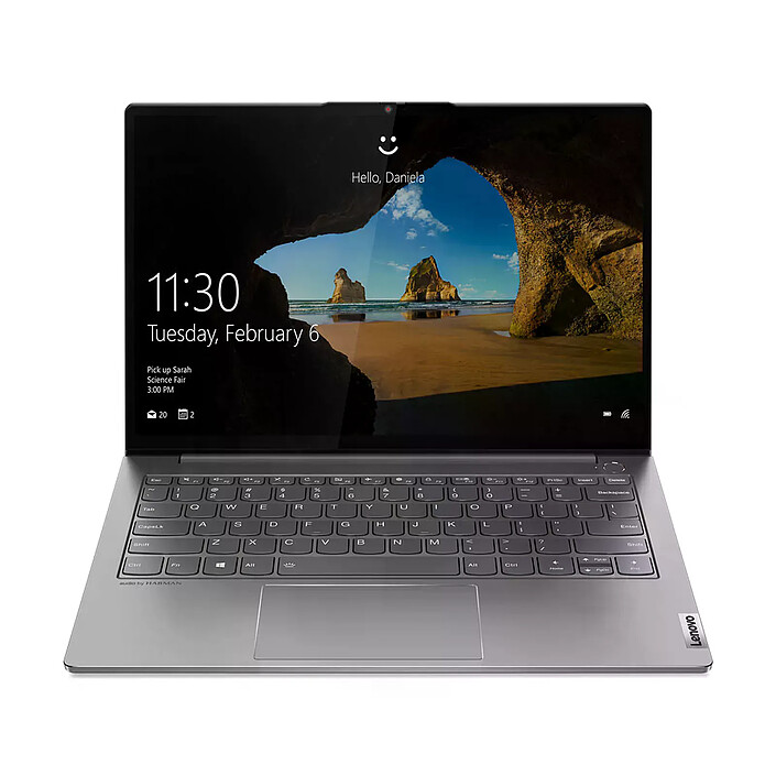 Avis Lenovo ThinkBook 13s Gen 2 ITL (i7-4) · Reconditionné