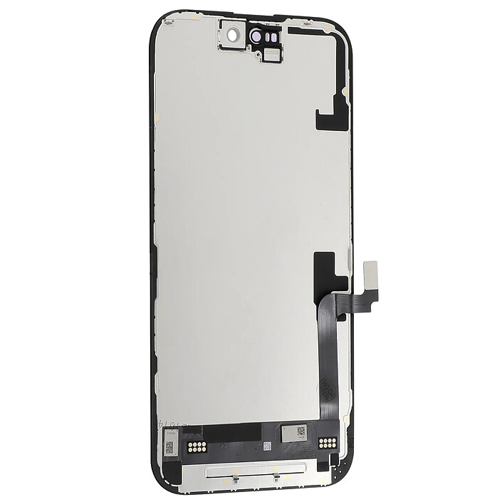 Ecran téléphone