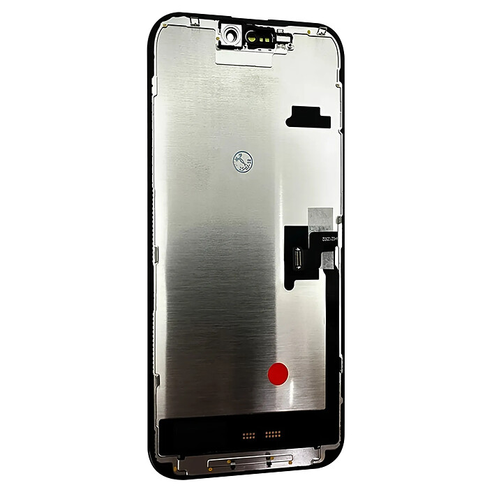 Ecran téléphone