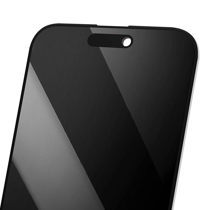 Avis Avizar Écran Soft OLED Compatible iPhone 16 Pro Max Afficheur Fluide Tactile Réactif