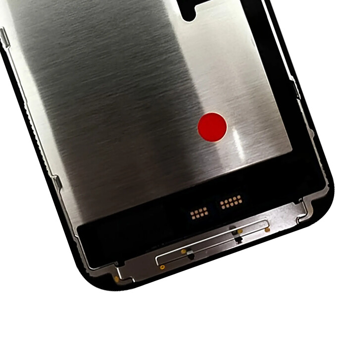 Avis Avizar Écran LTPS pour iPhone 16 Pro Max Dalle FHD avec Vitre Tactile Pré-assemblée