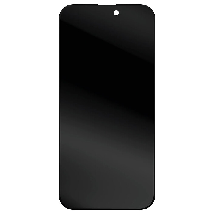 Avizar Écran LTPS pour iPhone 16 Pro Max Dalle FHD avec Vitre Tactile Pré-assemblée