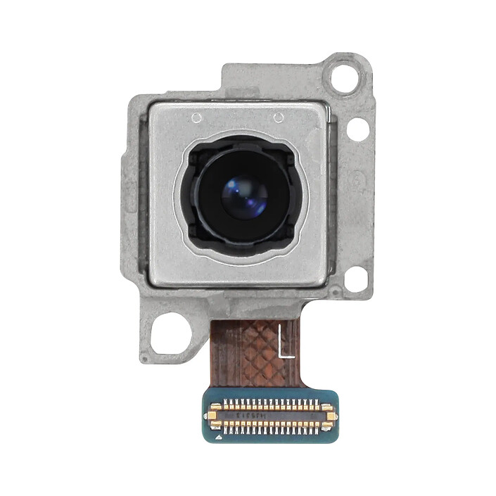 Clappio Caméra arrière téléobjectif 10MP pour Samsung Galaxy S25 Plus Pièce Compatible · Reconditionné