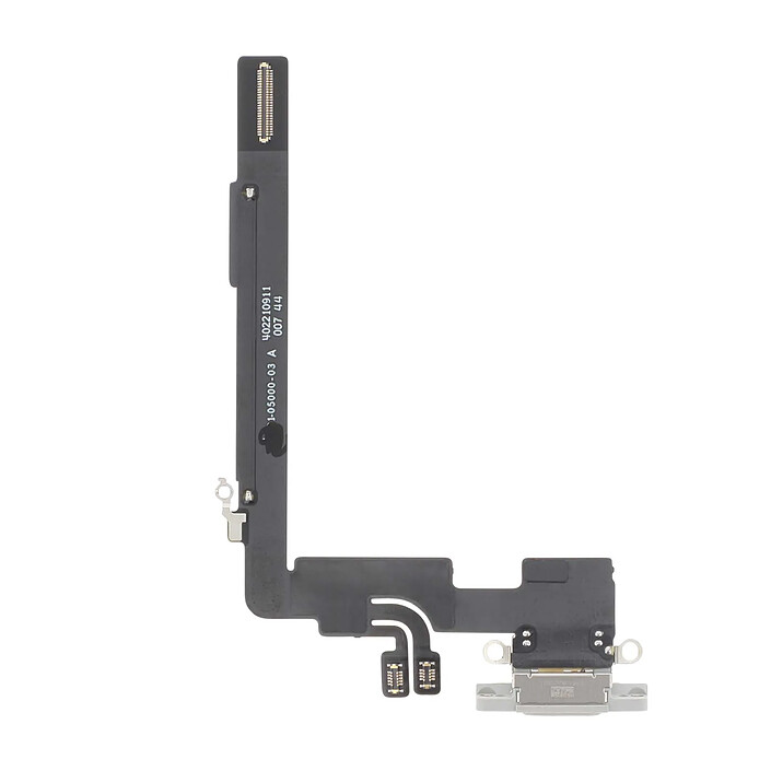 Avis Avizar Connecteur de charge pour iPhone 16 Pro Max Réparation du port USB-C et Micro