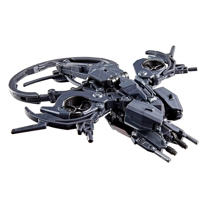 Acheter Transformers: Le Commencement Studio Series Deluxe Class - Figurine Airachnid 11 cm