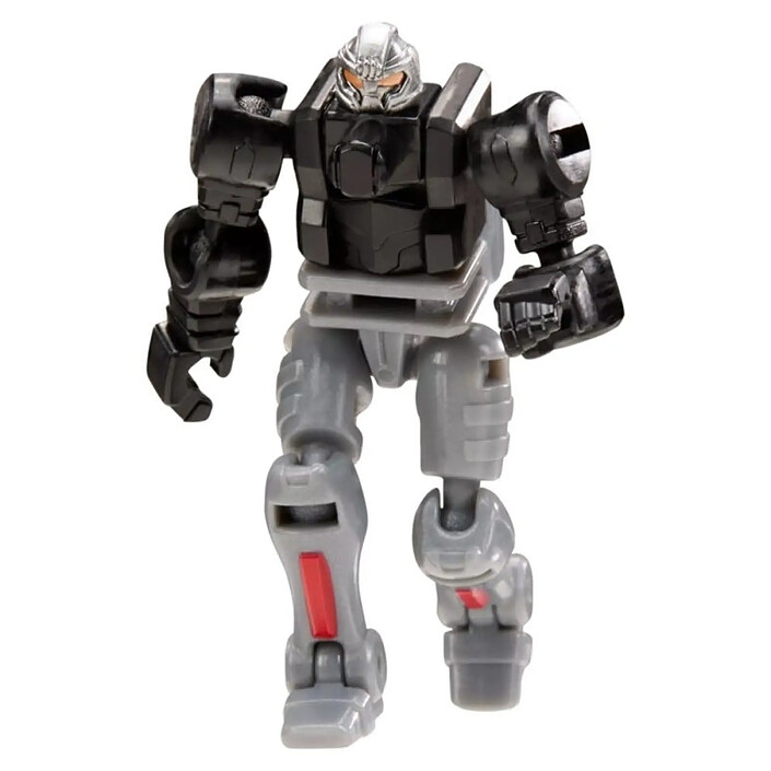 Avis Transformers Age of the Primes Voyager Class - Figurine Sideways 14 cm