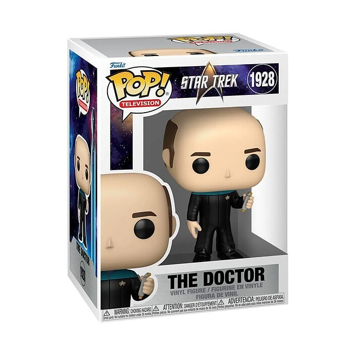 Figurines