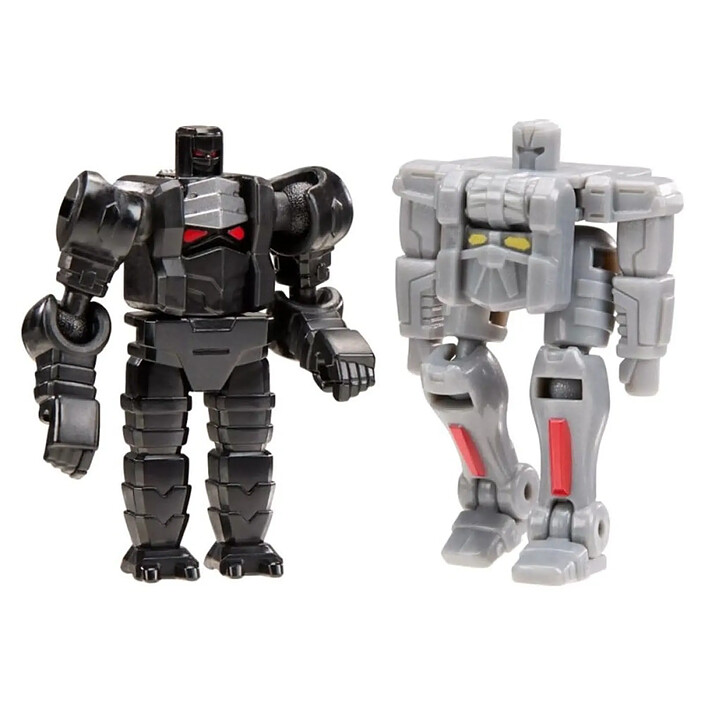 Acheter Transformers Age of the Primes Voyager Class - Figurine Sideways 14 cm