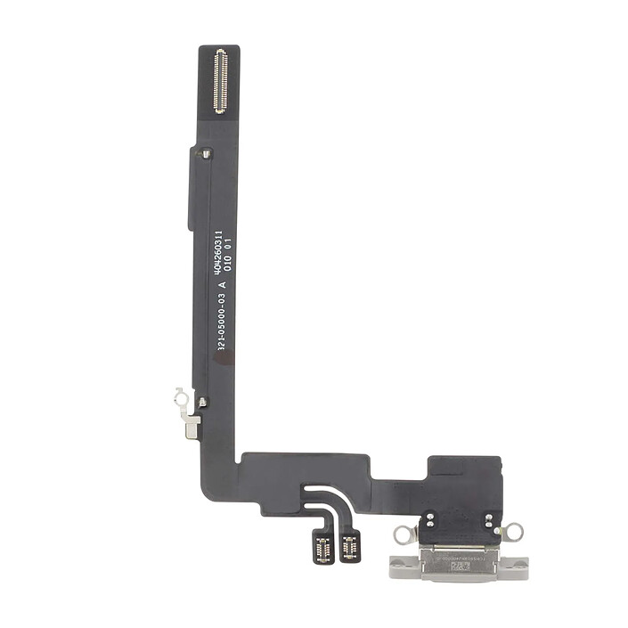 Avis Avizar Connecteur de charge pour iPhone 16 Pro Max Réparation du port USB-C et Micro