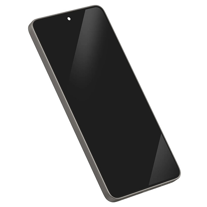 Avis Clappio Écran Complet pour Xiaomi 14T avec Vitre et Châssis Préassemblés