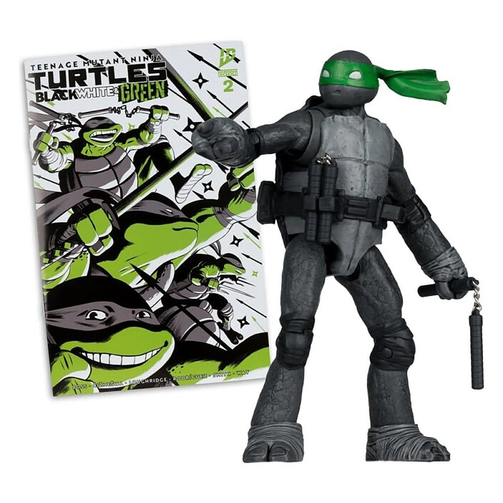Figurines