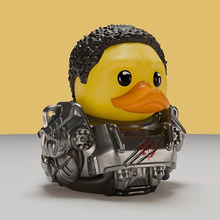 Avis Fallout - Figurine Tubbz Maximus Boxed Edition 10 cm