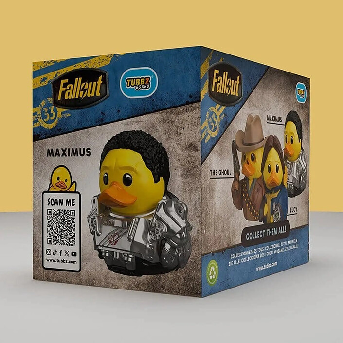 Figurines