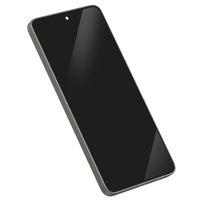 Clappio Écran Complet pour Xiaomi 14T avec Vitre et Châssis Préassemblés