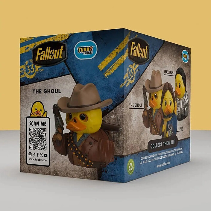 Figurines