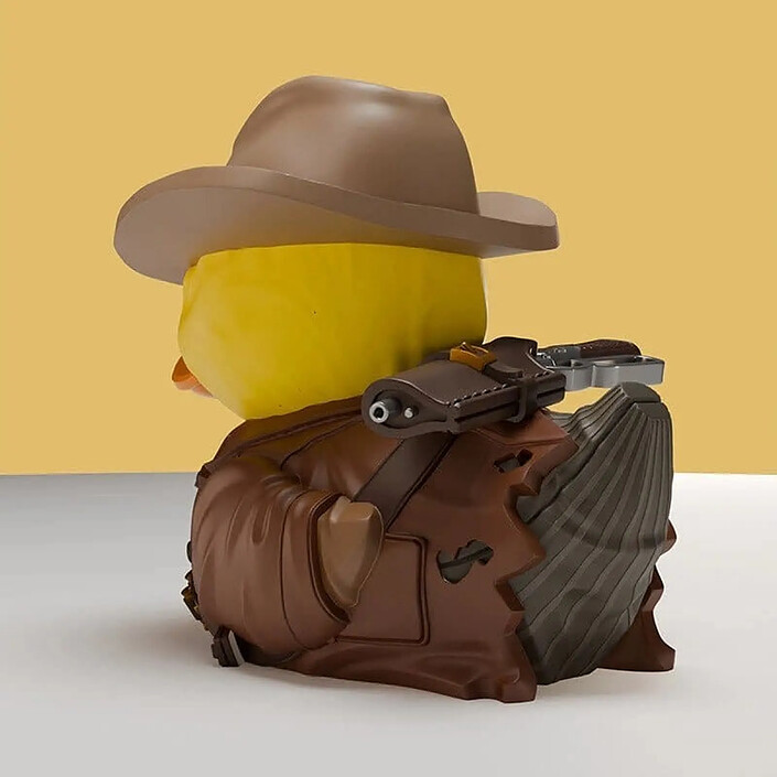 Avis Fallout - Figurine Tubbz Ghoul 1st Edition 10 cm