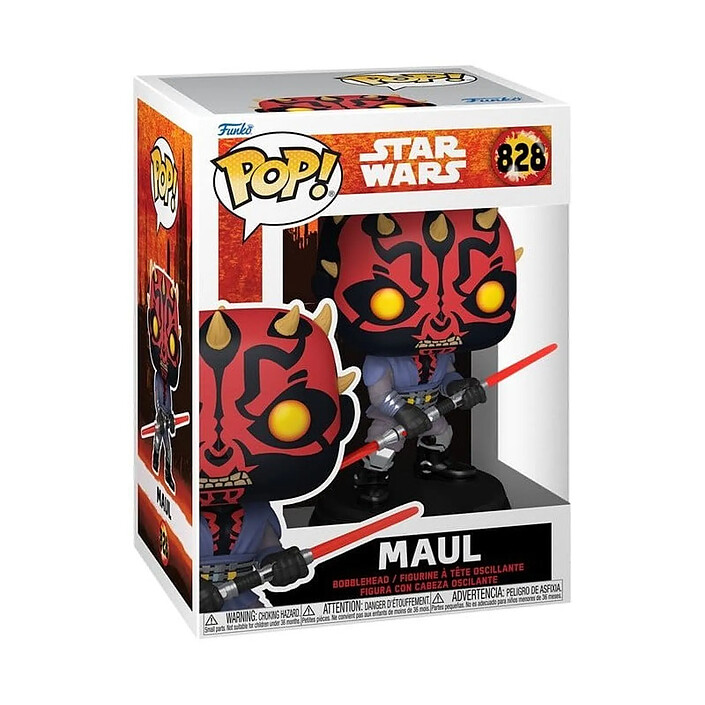 Figurines