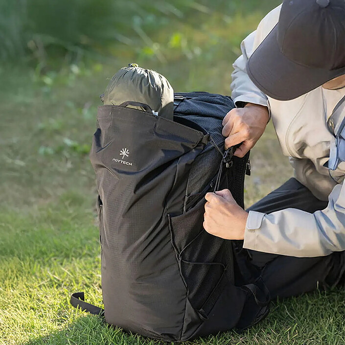 Acheter PGYTECH Sac à dos OnePro Ultralight Noir - 30L