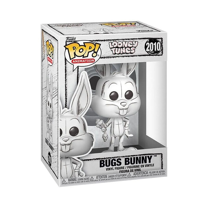 Figurines