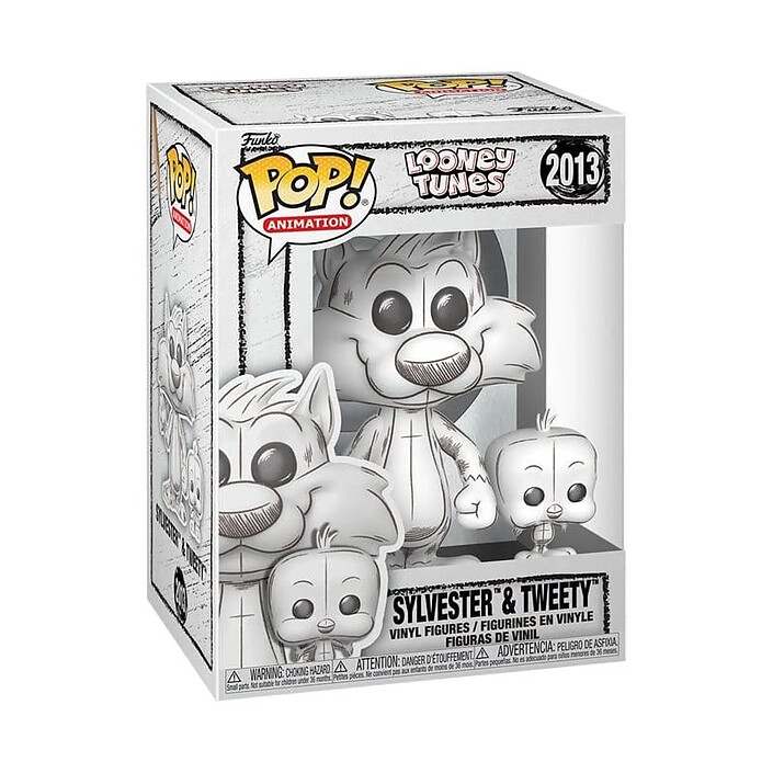 Figurines