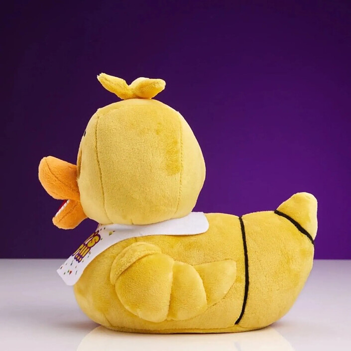 Avis Five Nights at Freddy’s - Peluche Tubbz Chica 20 cm