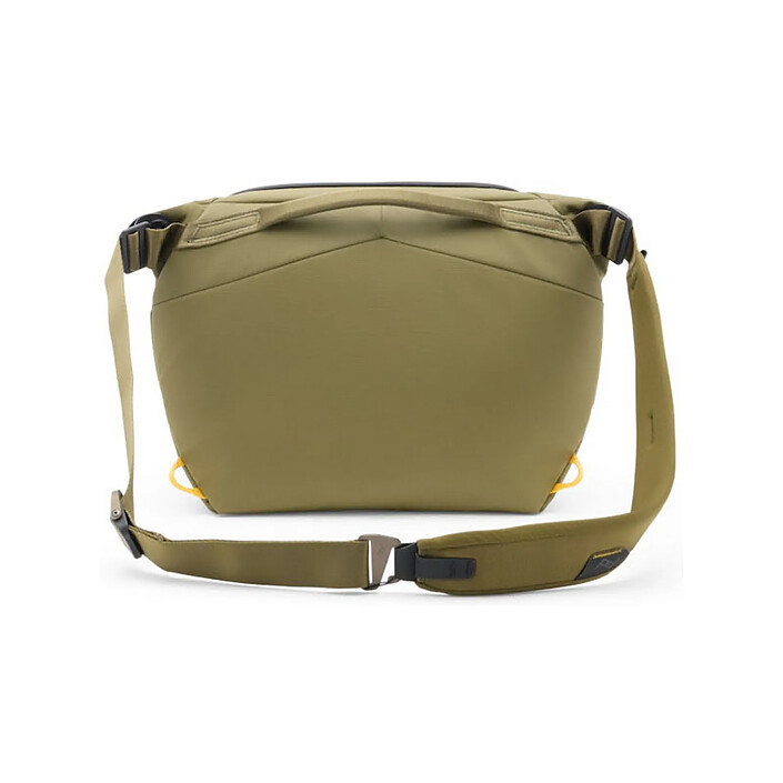 Avis PEAK DESIGN Everyday Sling 6L Kelp - BEDS-6-KP-3