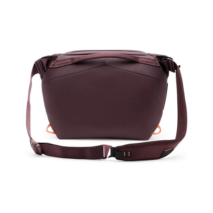 Avis PEAK DESIGN Everyday Sling 6L Eclipse - BEDS-6-EP-3