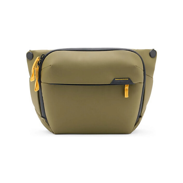 PEAK DESIGN Everyday Sling 6L Kelp - BEDS-6-KP-3