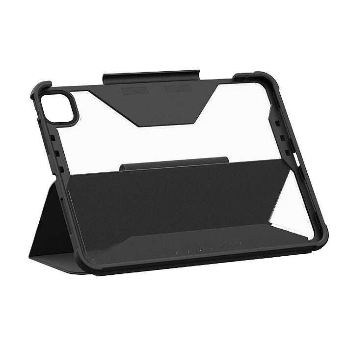 UAG Étui Plyo LT pour iPad Air 11" M5 / M4 avec Fonction Support et Porte-Stylet Noir pas cher