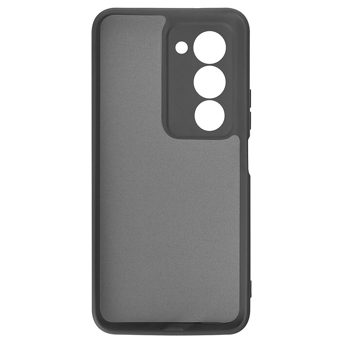 Acheter Avizar Coque pour Redmi 15 5G Soft-Touch en Silicone Série Fast Cover