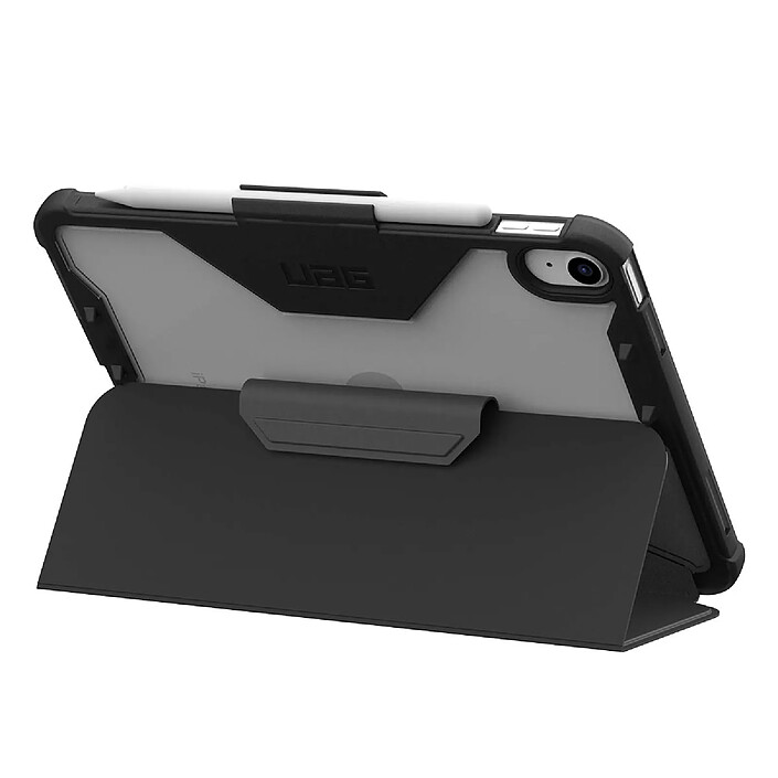Acheter UAG Étui Plyo LT pour iPad 11 et 10.9 avec Fonction Support et Porte-Stylet Noir