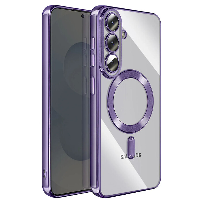 Coque téléphone