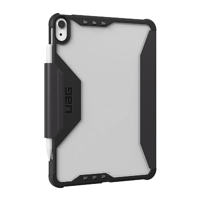 UAG Étui Plyo LT pour iPad Air 13" M3 / M2 avec Fonction Support et Porte-Stylet Noir