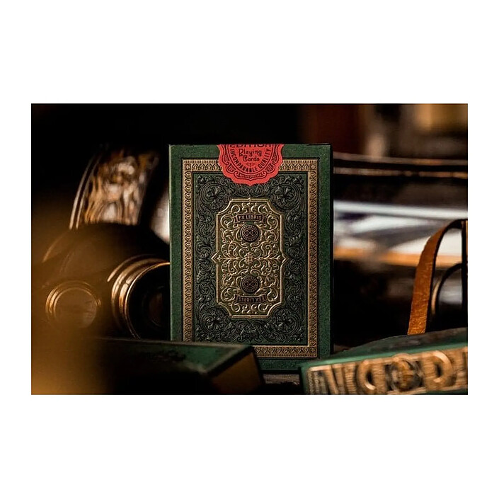 Jeux de cartes