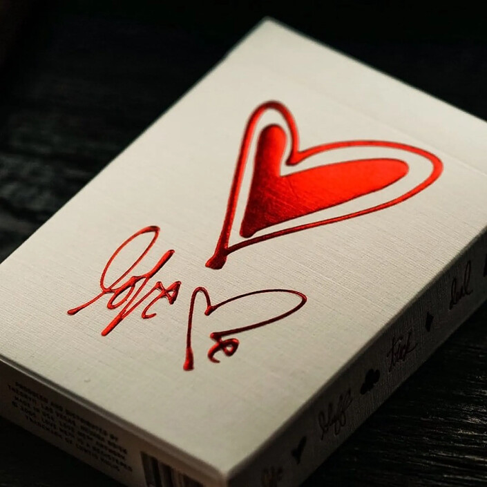 Jeux de cartes