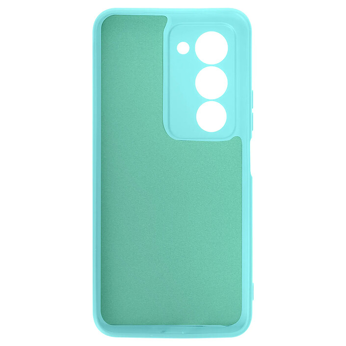 Acheter Avizar Coque pour Redmi 15 5G Soft-Touch en Silicone Série Fast Cover