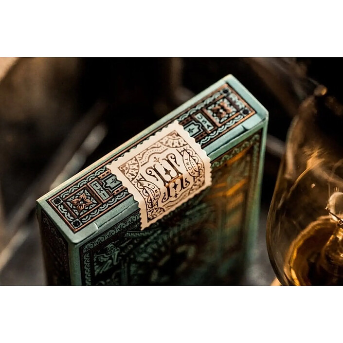 Jeux de cartes