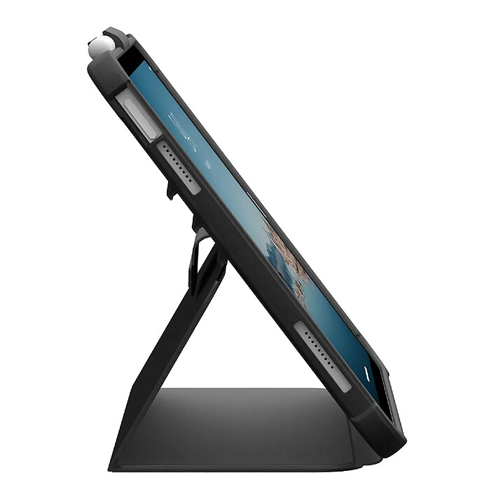 UAG Étui Plyo LT pour iPad 11 et 10.9 avec Fonction Support et Porte-Stylet Noir pas cher