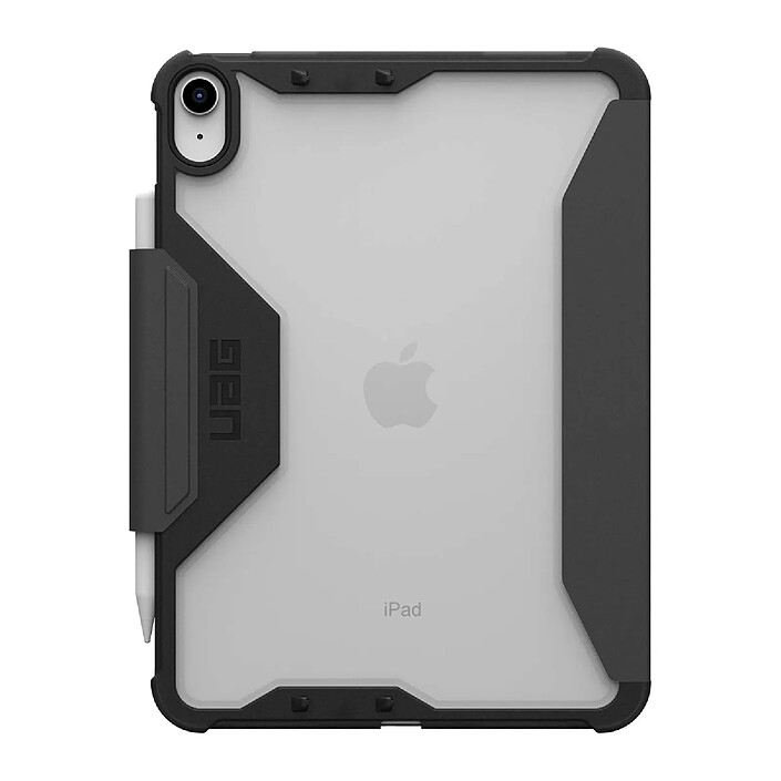 Avis UAG Étui Plyo LT pour iPad 11 et 10.9 avec Fonction Support et Porte-Stylet Noir