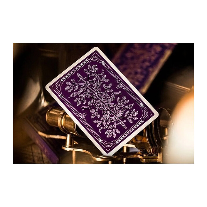 Jeux de cartes