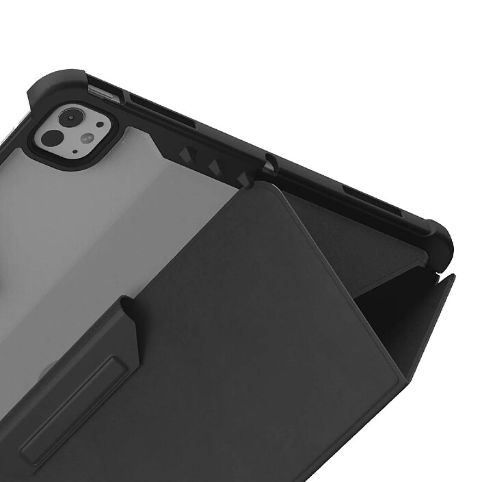 UAG Étui Plyo LT pour iPad Air 13" M4 / M5 avec Fonction Support et Porte-Stylet Noir pas cher