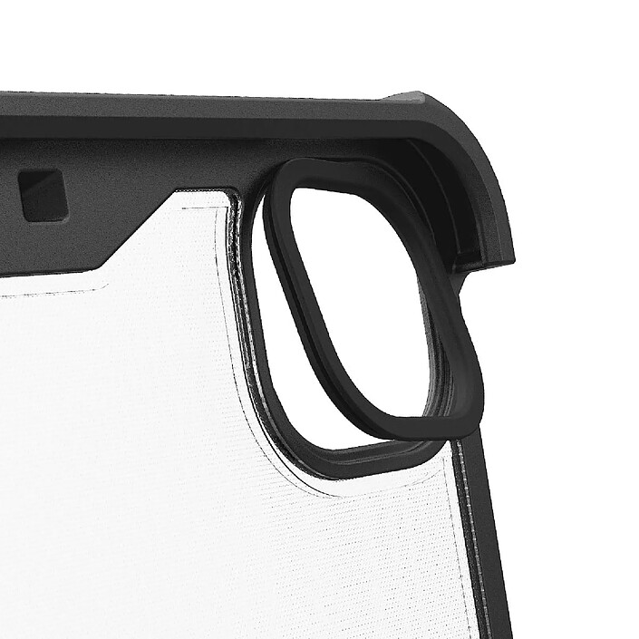 Avis UAG Étui Plyo LT pour iPad Air 13" M4 / M5 avec Fonction Support et Porte-Stylet Noir